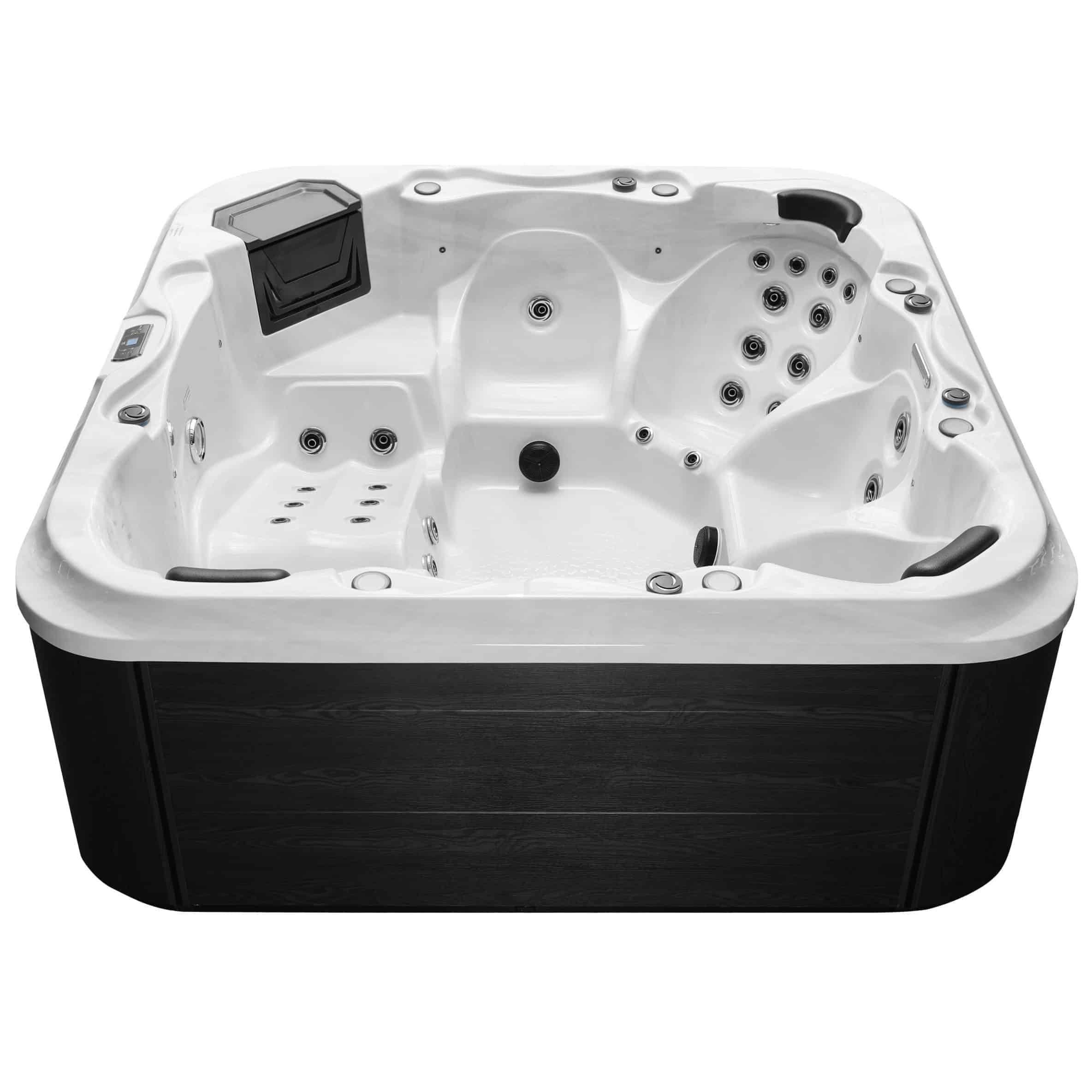 The Best Hot Tub for Sale