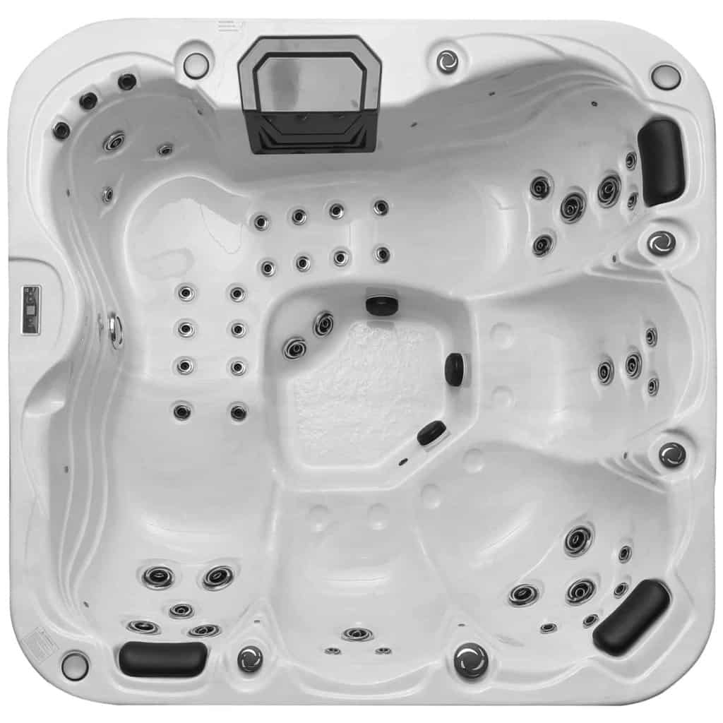 Best Hot Tub Of 2021 at Robbie Newman blog