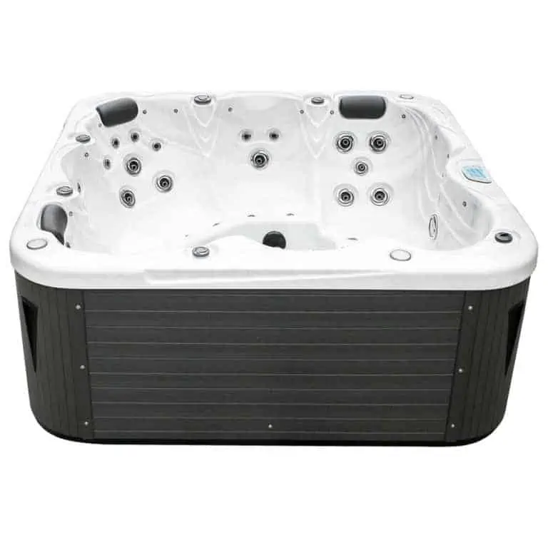 5 People Hot Tubs for Sale