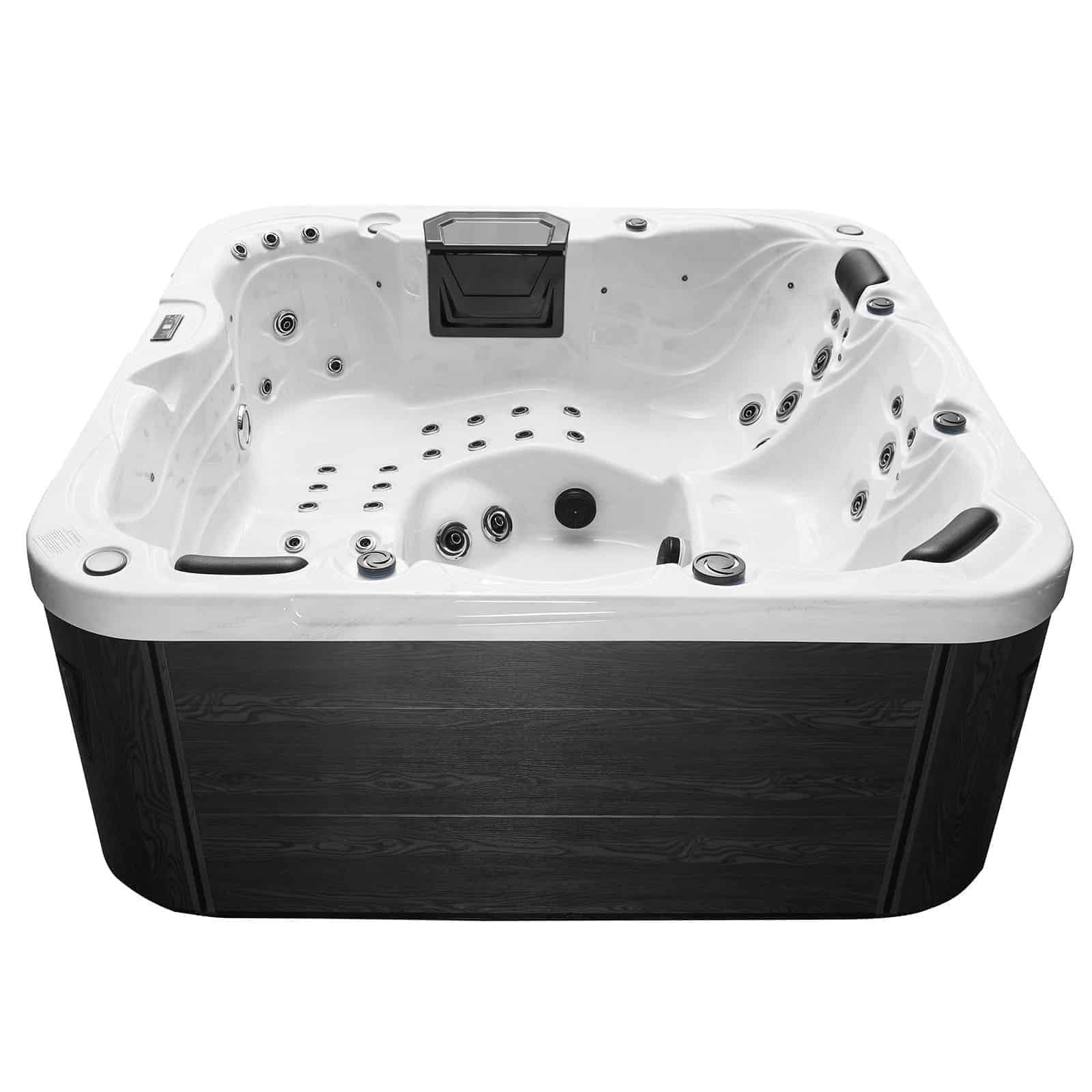 Hot Tub Sales Event Raleigh