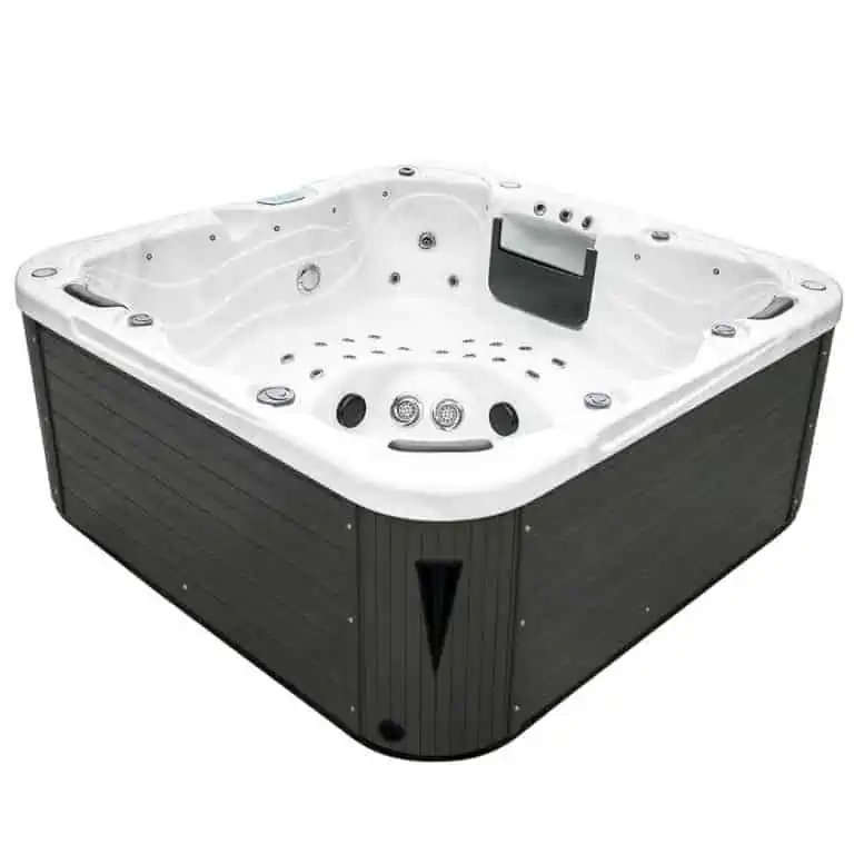 Top Rated Hot Tubs