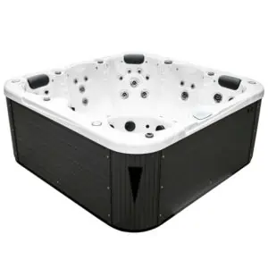 Top Quality Hot Tubs