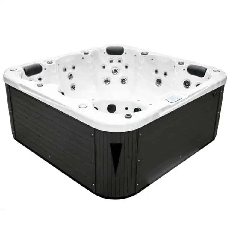 Top Quality Hot Tubs