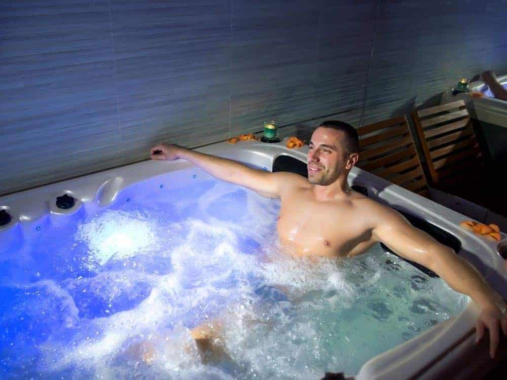 How to Use Hot Tub Aromatherapy Without Damaging Your Hot Tub?