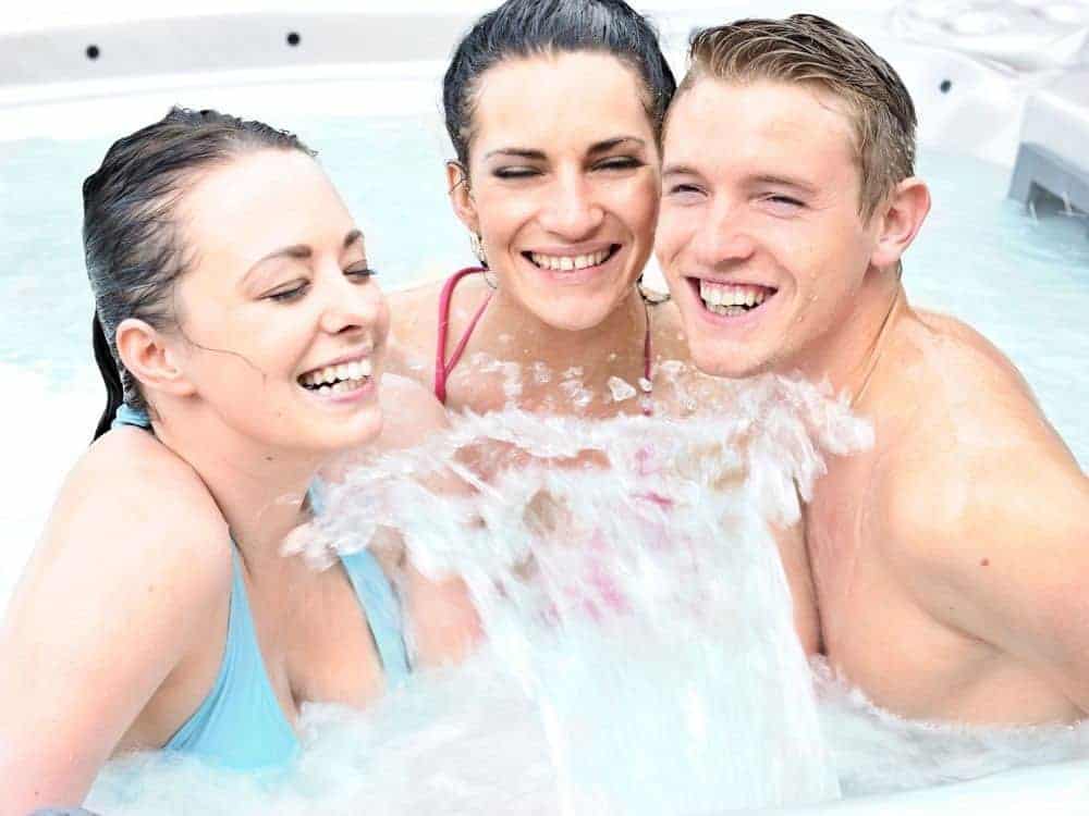 Epic Hot Tubs | How to Winterize a Hot Tub