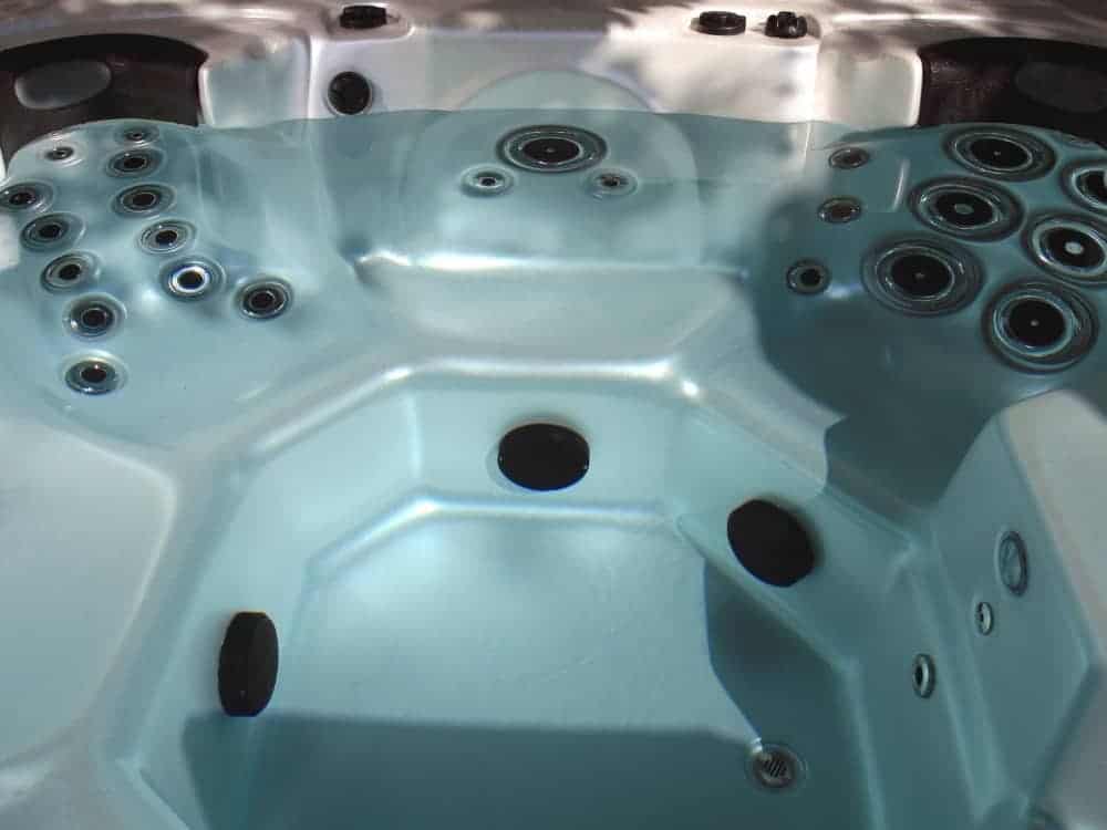 Epic Hot Tubs | Hut Tub Maintenance