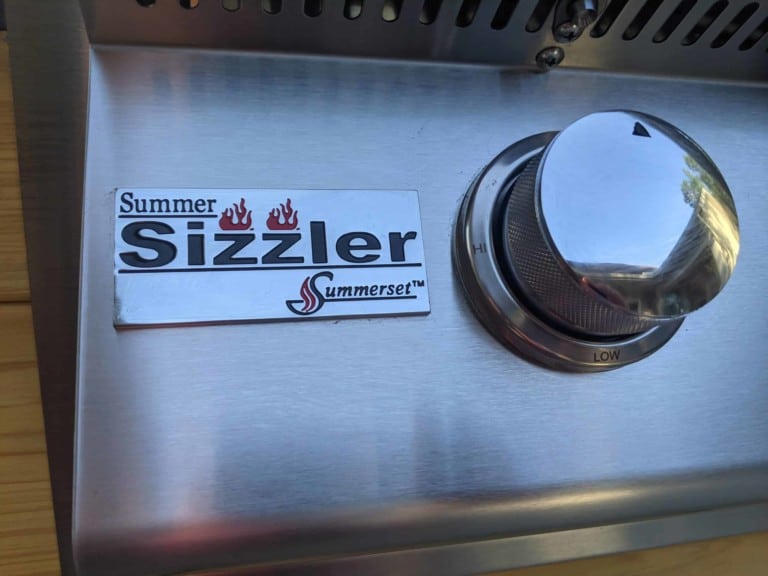 Custom BBQ Stations and Grills with Free Delivery in North Raleigh