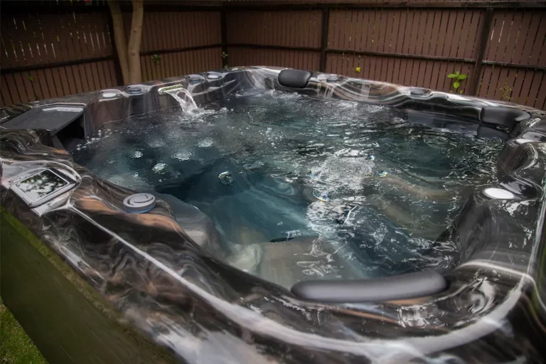 superior hot tub jets