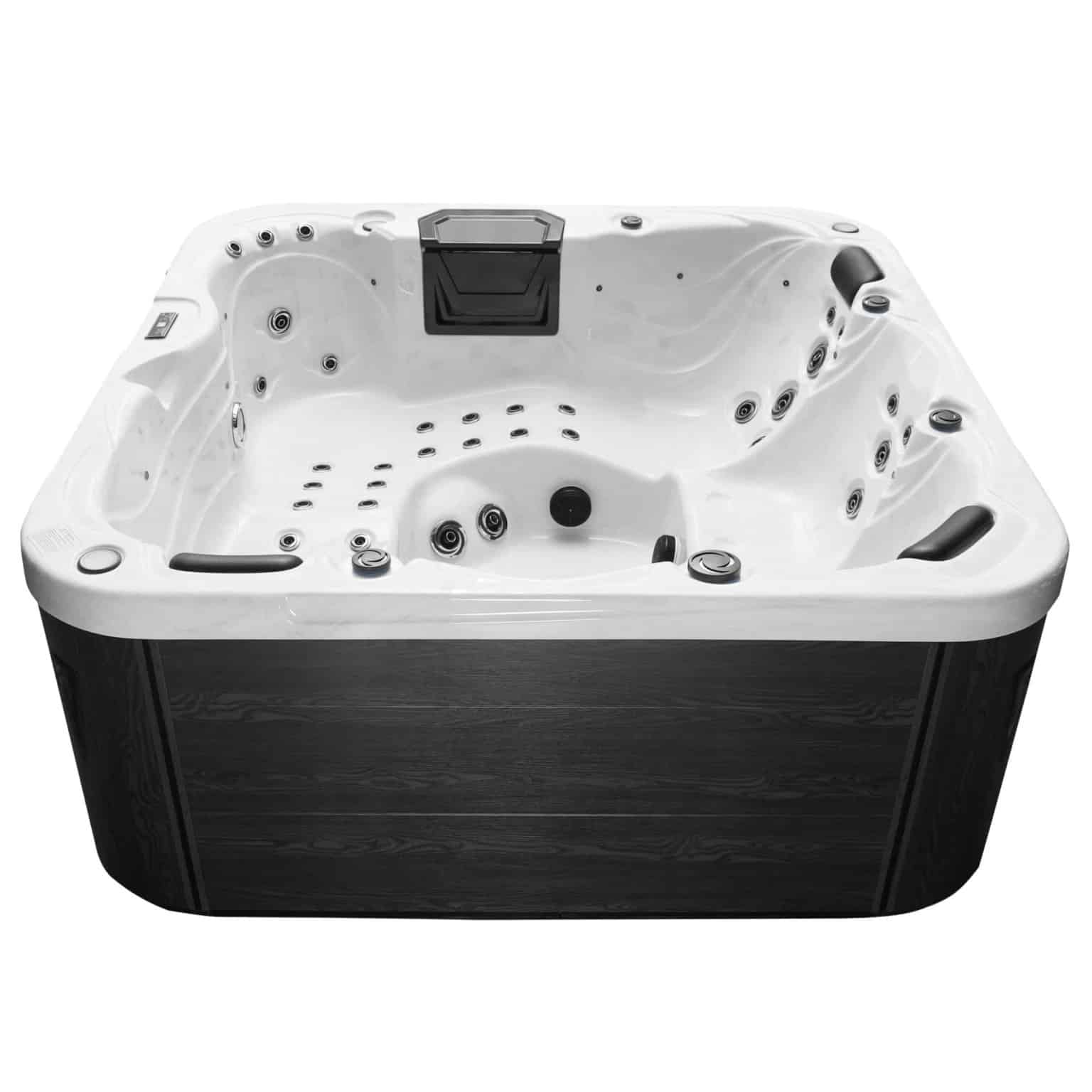 Hot Tub Dealer Charlotte, NC Hot Tubs in Stock Now