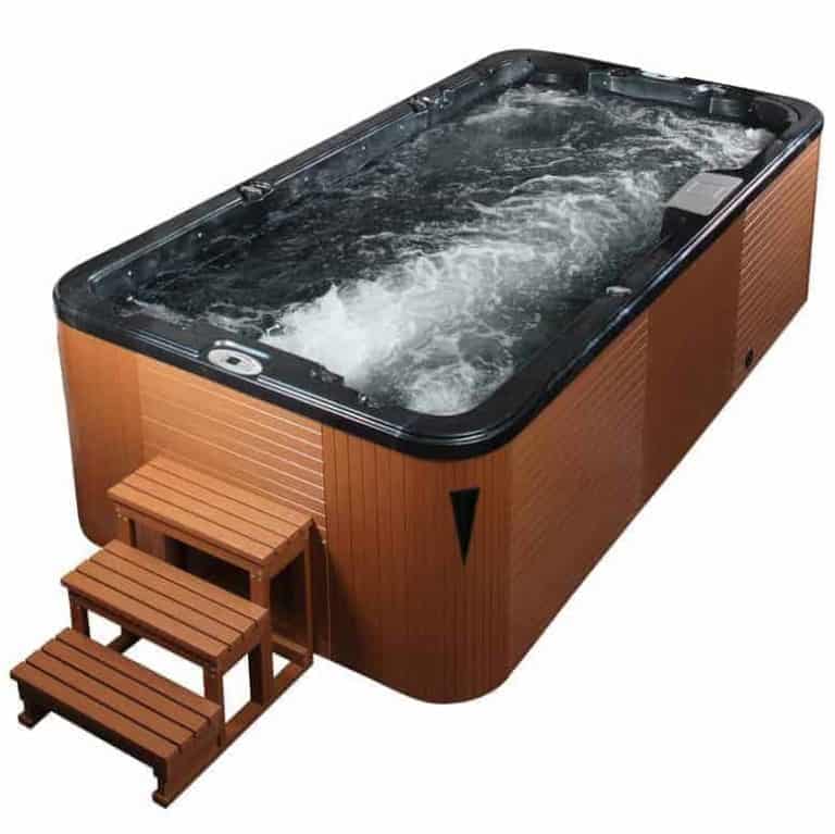 Best Swim Spa for Families