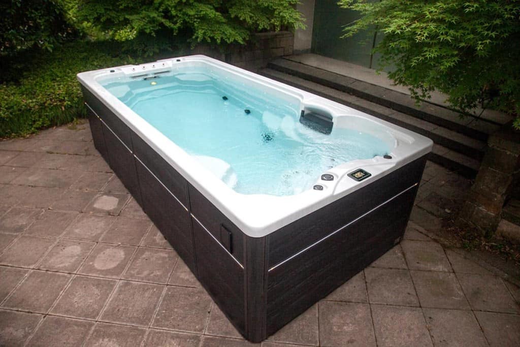 Swim Spa Warehouse in North Carolina