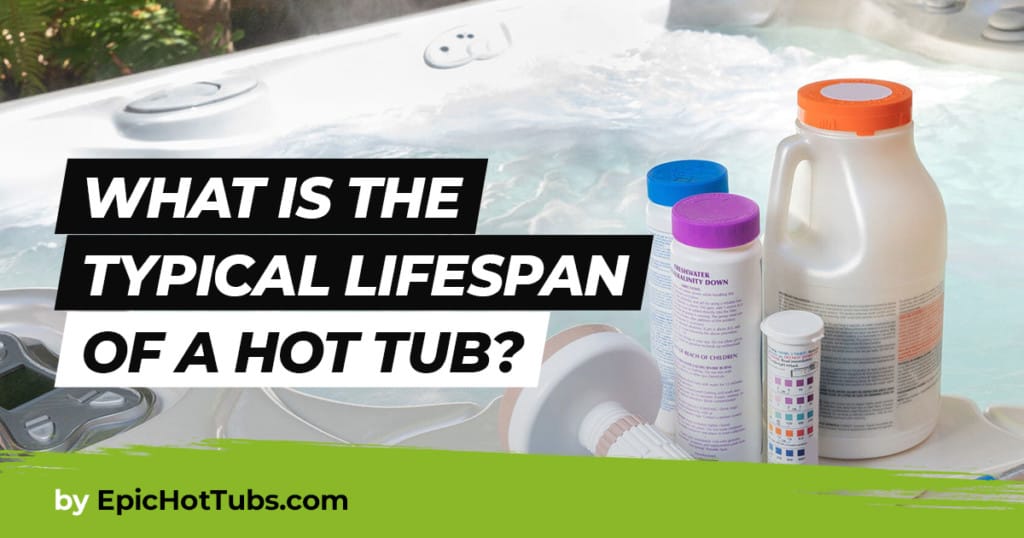 5 Hot Tub Hydrotherapy Benefits [Pain Relief Guide]