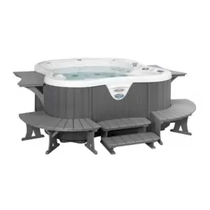 The Best Hot Tub Ever Raleigh NC