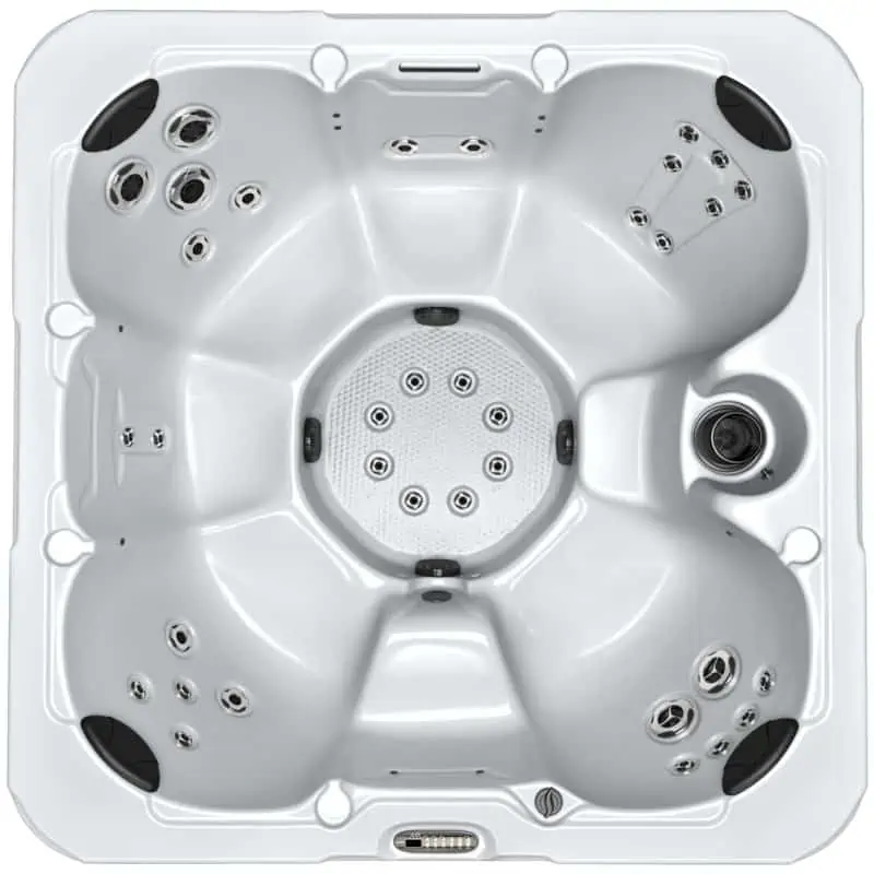 Dimension One Hot Tubs Dealer Raleigh NC | Breeze