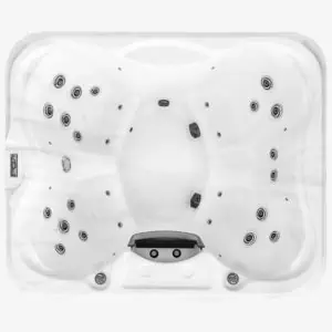 Tahoe Hot Tub Dealer Raleigh NC