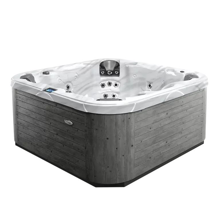 nautique hot tub