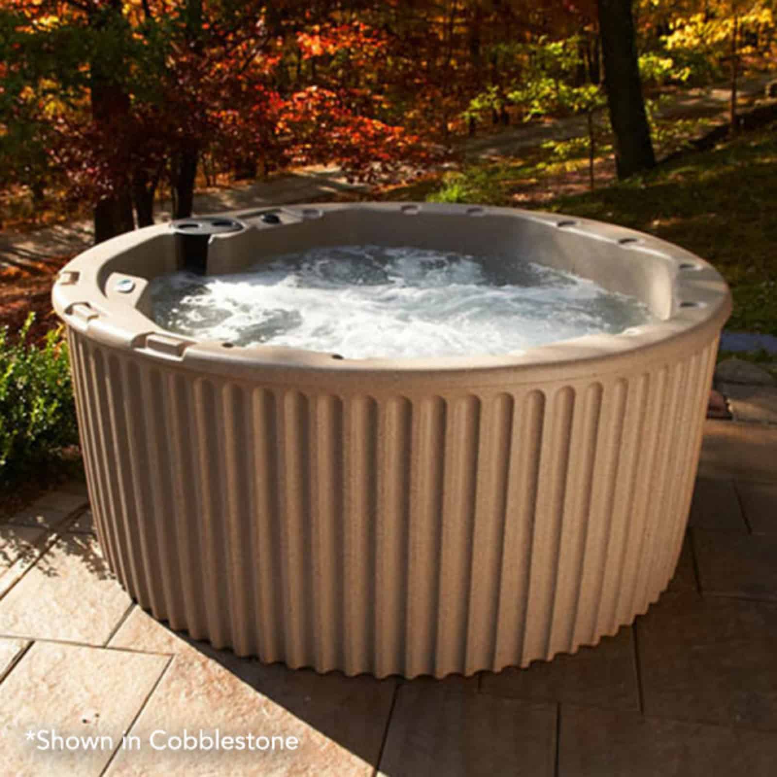 Hot Tub Dimensions A Quick Guide to Your Sizes and Options