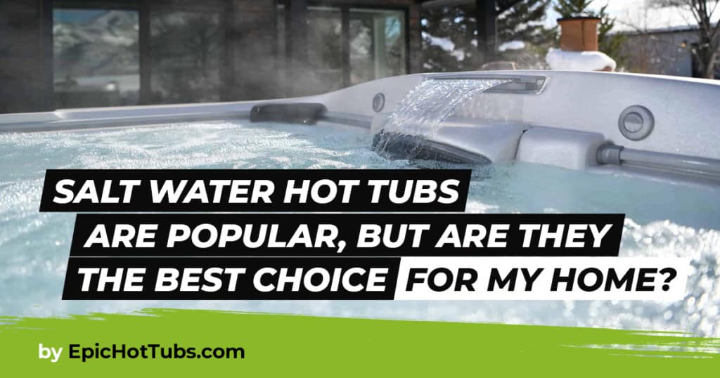 5 Hot Tub Hydrotherapy Benefits [Pain Relief Guide]