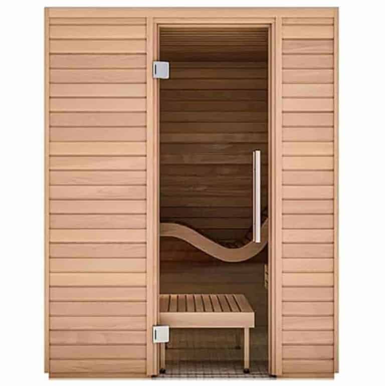 Baia Sauna Cabin from Auroom