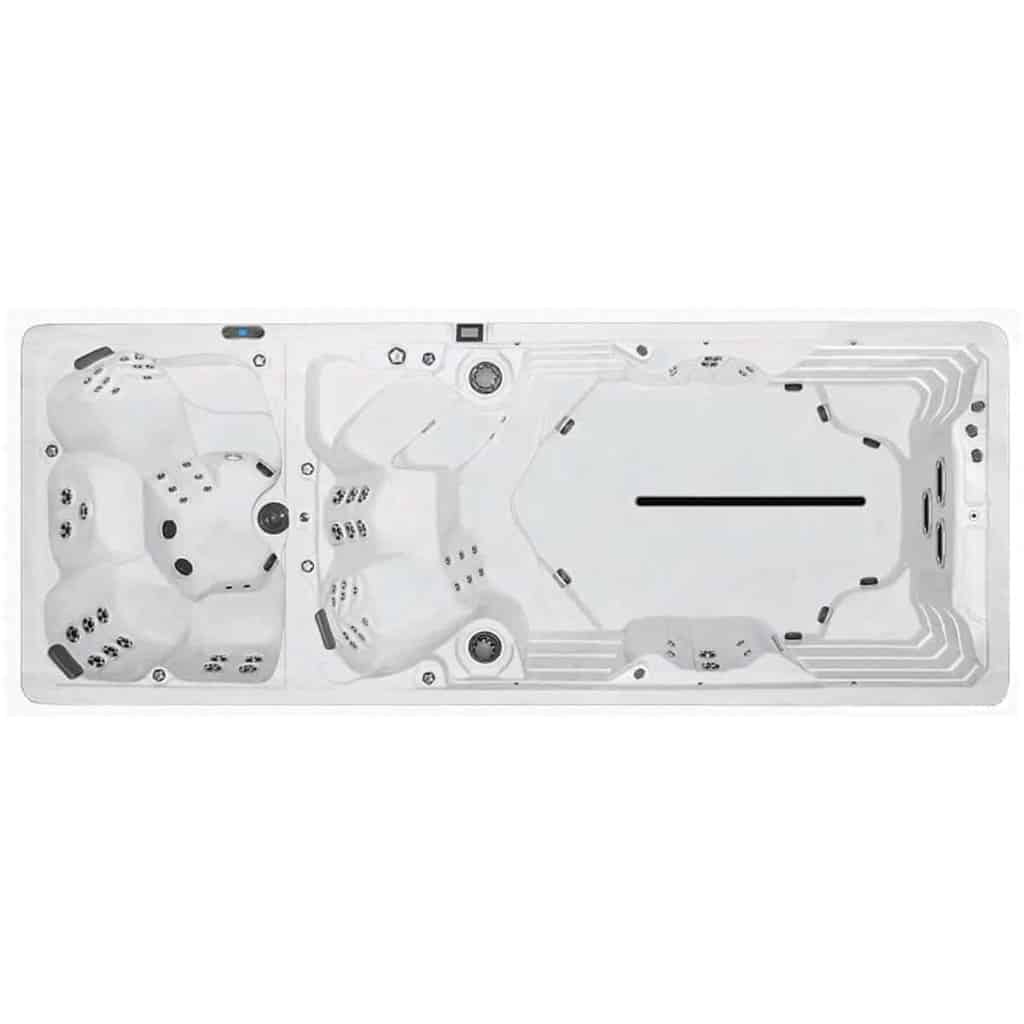 Summit SX219 Swim Spa