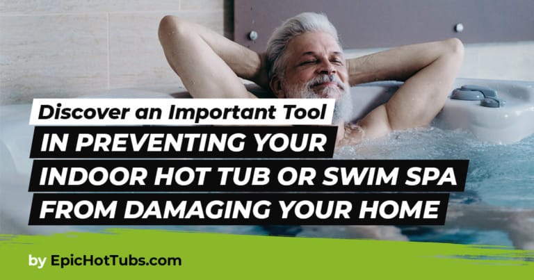 dehumidifier for indoor hot tub