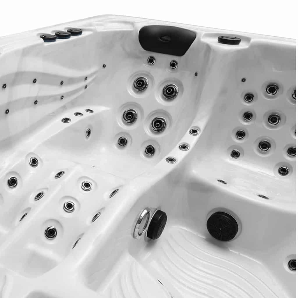 Get Ready for Summer Hot Tub & Swim Spa Sale