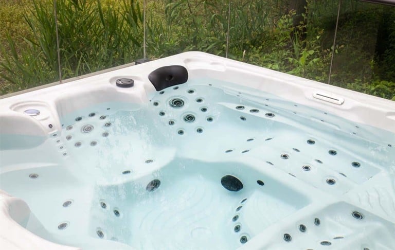 Arum C Hot Tub North Carolina