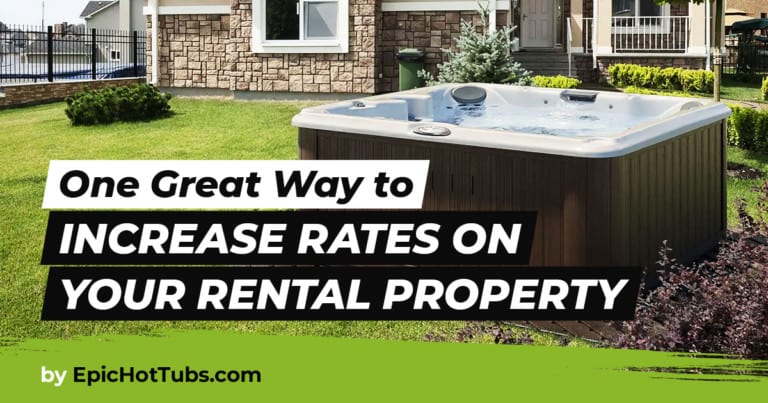 Ways to Increase Rates on Rental Properties