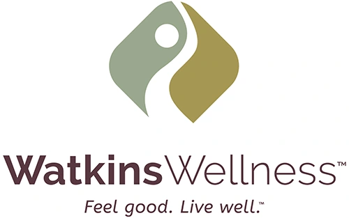 Watkins Wellness Logo