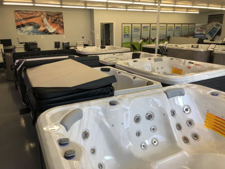 durham hot tubs for sale