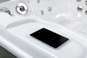 Monte Rosa Hot Tub Control System