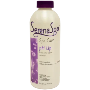 Serena Spa pH Up
