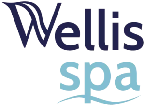 wellis spa logo
