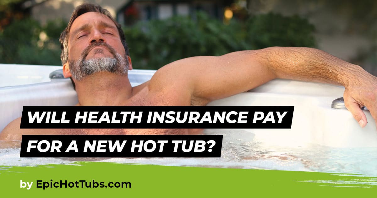 will united healthcare pay for a hot tub