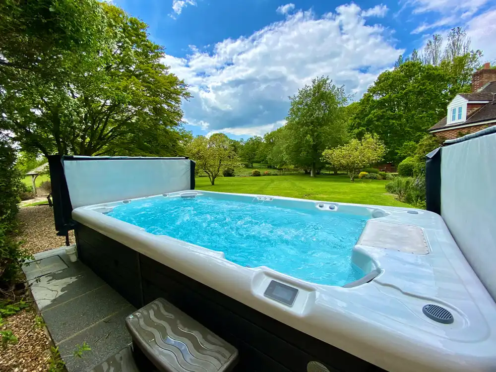 Swim Spa Maintenance Costs