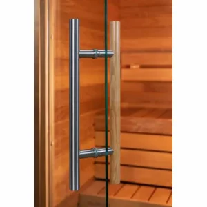 auroom cala sauna door handle