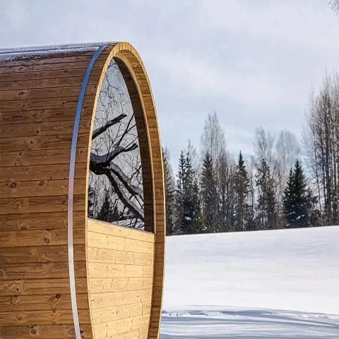 How Much Does a Sauna Cost to Run