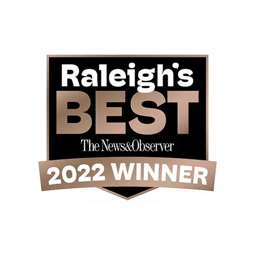 Raleigh's Best Pools & Spas Company