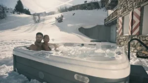 Salt Water Hot Tubs Pros & Cons