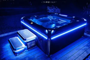 Are New Hot Tubs Energy Efficient?