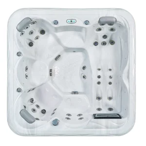 The New York Hot Tub