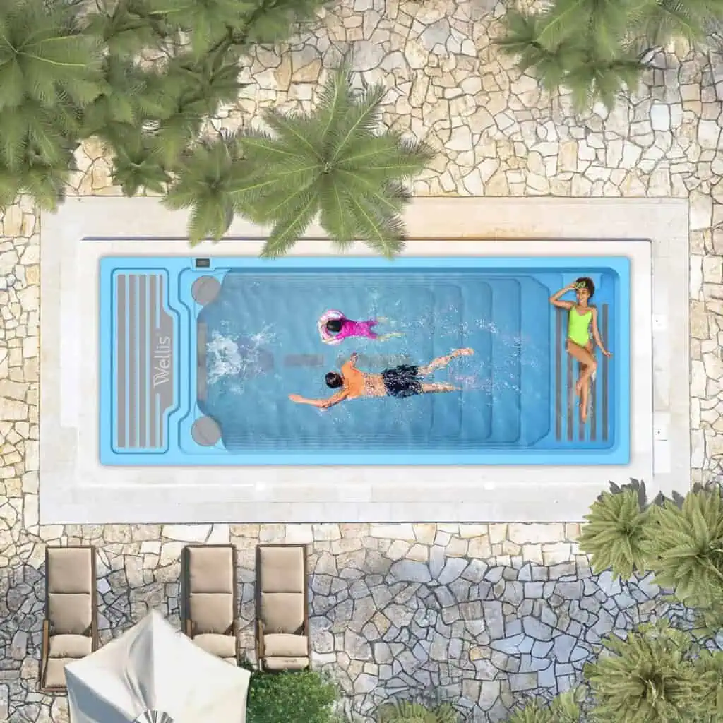 Year Round Pool