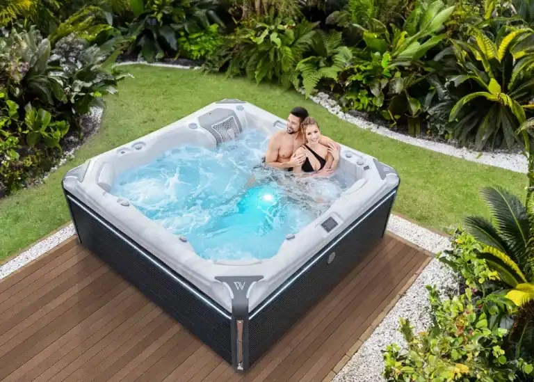 Charlotte Hot Tubs for Sale