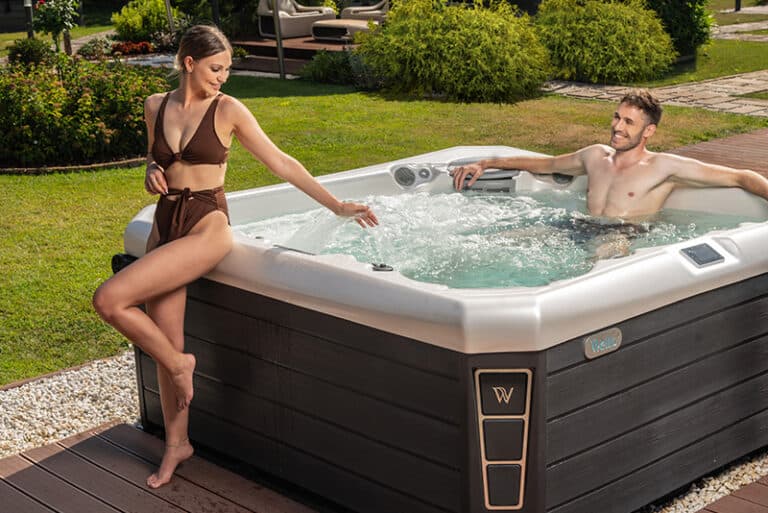 Charlotte Hot Tubs for Sale