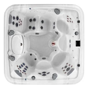 The Epic Hot Tub from Marquis