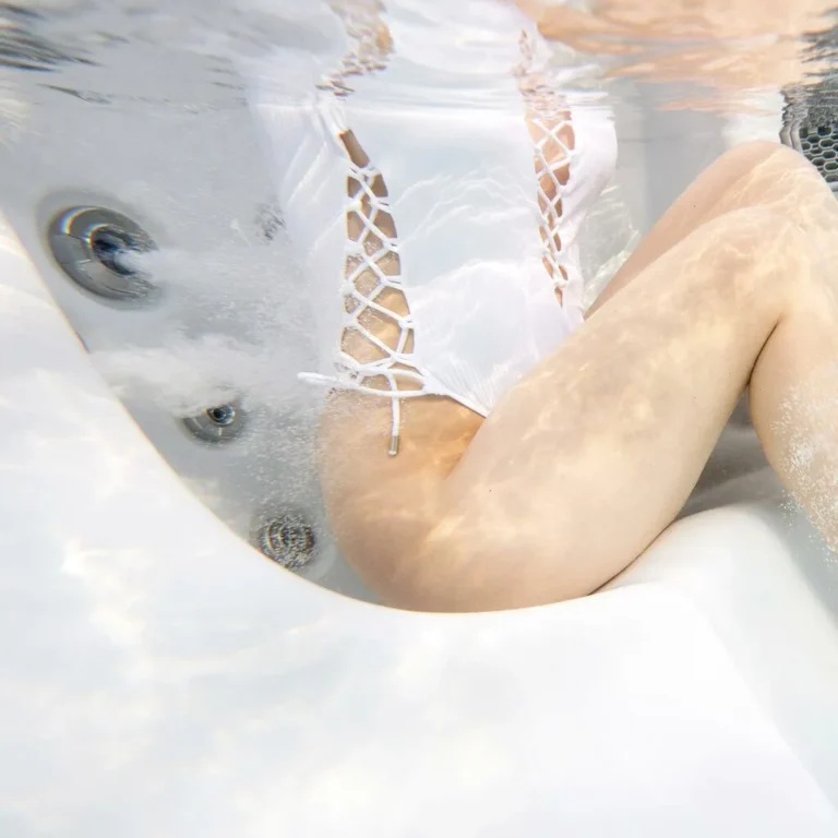 Wellis Vienna Life Hot Tub Seat