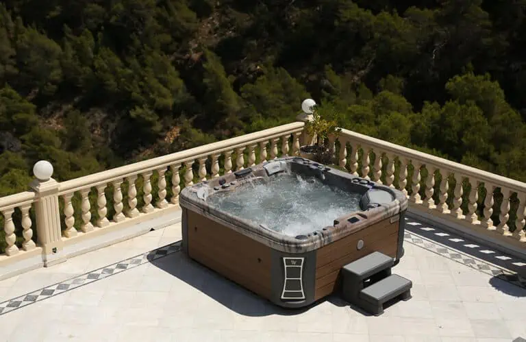 Charlotte Hot Tubs for Sale