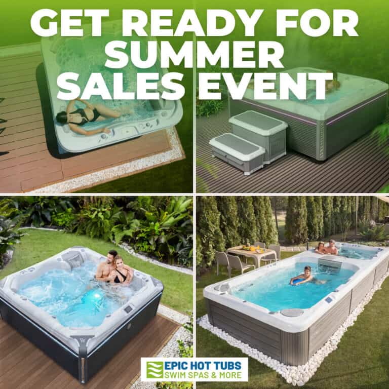 Get Ready for Summer Sale