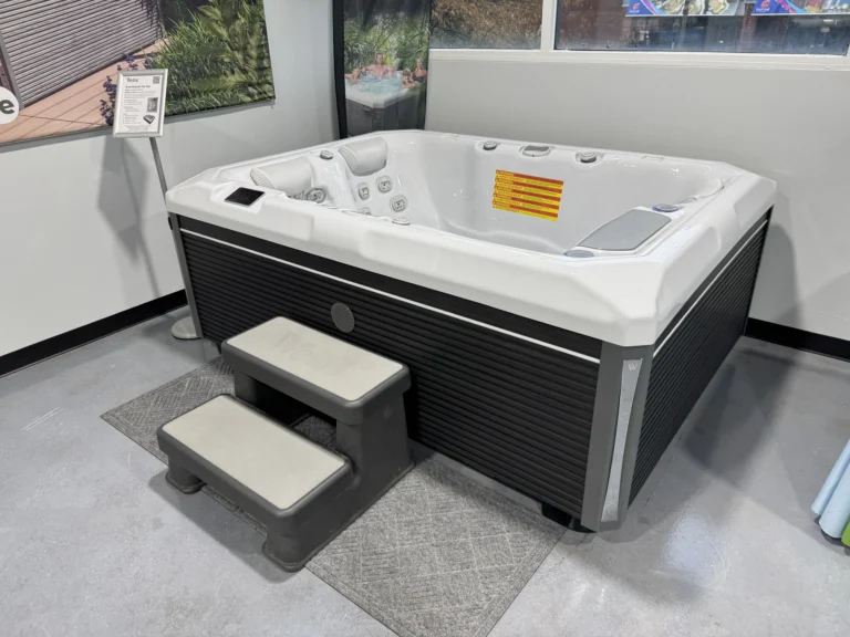 Teide Life Hot Tub for Sale