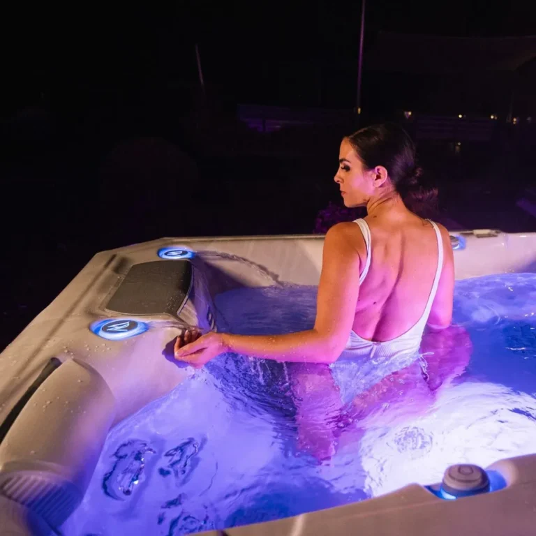 Wellis Spa Teide Life Hot Tub